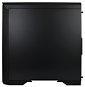 SilentiumPC Gladius M35 Pure Black