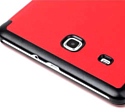 LSS Fashion Case для Samsung Galaxy Tab E 8.0 (красный)