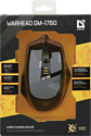 Defender Warhead Gaming Mouse GM-1760 USB