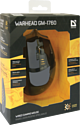 Defender Warhead Gaming Mouse GM-1760 USB