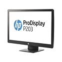 HP ProDisplay P203