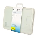 Belkin Grip для Samsung Galaxy Tab P1000 Transparent (F8N579CWCLR)