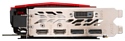 MSI GeForce GTX 1080 Ti 1569Mhz PCI-E 3.0 11264Mb 11124Mhz 352 bit DVI 2xHDMI HDCP Gaming X