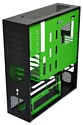 LittleDevil PC-V8 Black/green