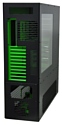 LittleDevil PC-V8 Black/green