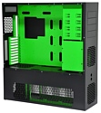 LittleDevil PC-V8 Black/green