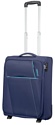 American Tourister Joyride Nordic Blue 55 см (2 колеса)