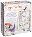 Мир Хобби Ticket To Ride: Северные страны