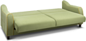 Divan Флэтфорд 500 (зеленый/желтый)