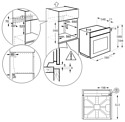 Electrolux EOC 5654 TAX