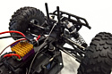 ApexHobby Octane XL 4WD RTR (RH1043)