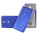 Case Deep Matte для Nokia 5 (синий)