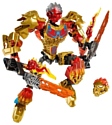 KSZ Bionicle 612-4 Таху и Икир - Объединение Огня