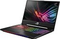 ASUS ROG Strix SCAR II GL504GV-ES106T