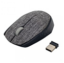 Ritmix RMW-611 fabric Grey USB