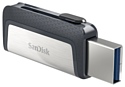 SanDisk Ultra Dual Drive USB Type-C 64GB