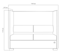 Kulik System Private 5003 (натуральная кожа)