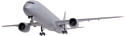 Звезда Пассажирский авиалайнер Боинг 787-9 «Дримлайнер»