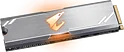GigaByte Aorus RGB M.2 NVMe 256GB (GP-ASM2NE2256GTTDR)