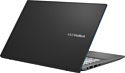 ASUS VivoBook S14 S431FA-EB020