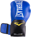 Everlast Elite ProStyle P00001241 (8 oz, синий)