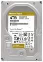 Western Digital Gold 4 TB (WD4003FRYZ)