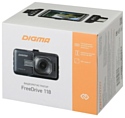 DIGMA FreeDrive 118