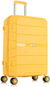L'Case Singapore 78 см (лазерный желтый)