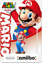 Nintendo amiibo Марио