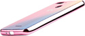 EXPERTS Aurora Glass для Xiaomi Redmi 6 с LOGO (розовый)