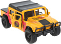 Технопарк Hummer H1 Пикап SB-18-09-H1+DINO(WB)