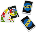 Mattel Uno Dos FRM36