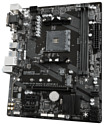 GIGABYTE GA-A320M-S2H (rev. 2.0)