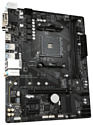 GIGABYTE GA-A320M-S2H (rev. 2.0)