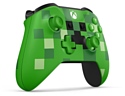 Microsoft Xbox One S 1Тб Minecraft Limited Edition