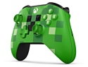 Microsoft Xbox One S 1Тб Minecraft Limited Edition