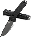 Benchmade 537Gy Bailout