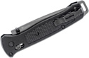 Benchmade 537Gy Bailout