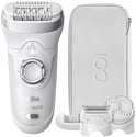 Braun Silk-epil MBSES9 Max Braun SensoSmart Limited Edition