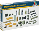 Italeri 6423 Modern Battle Accessories