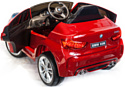 Toyland BMW X6M mini JJ2199 (красный)