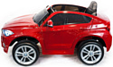 Toyland BMW X6M mini JJ2199 (красный)