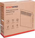 StarWind SHV5210