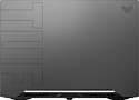 ASUS TUF Gaming Dash F15 FX516PR-HN004