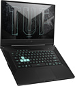 ASUS TUF Gaming Dash F15 FX516PR-HN004
