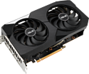 ASUS Dual Radeon RX 6600 8GB GDDR6