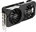 ASUS Dual Radeon RX 6600 8GB GDDR6