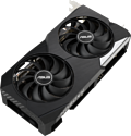 ASUS Dual Radeon RX 6600 8GB GDDR6