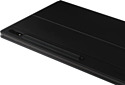 Samsung Book Сover Keyboard для Samsung Tab S8 Ultra (черный)