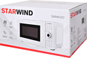 StarWind SWM6420